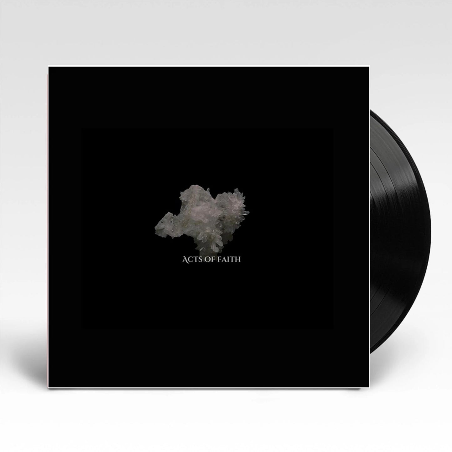 Sault - Acts of Faith - Vinyl LP