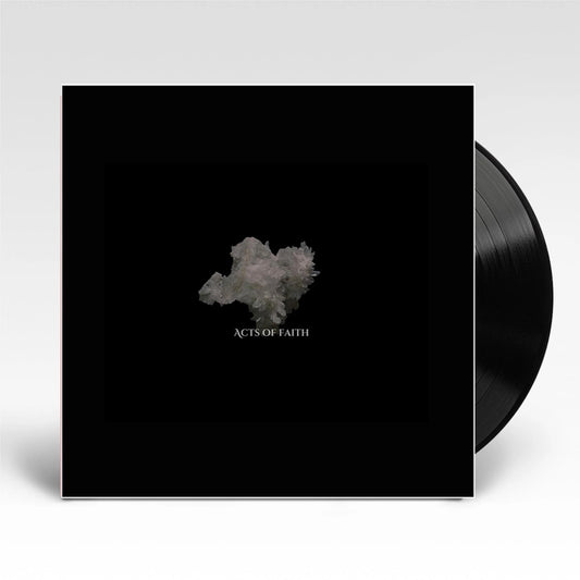 Sault - Acts of Faith - Vinyl LP