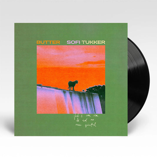 Sofi Tukker - Butter - Vinyl LP