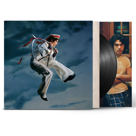 Conan Gray - Wishbone - Vinyl LP