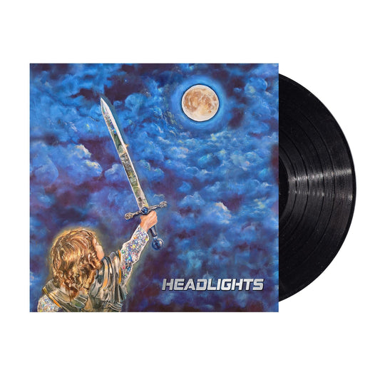 Alex G - Headlights - Vinyl LP