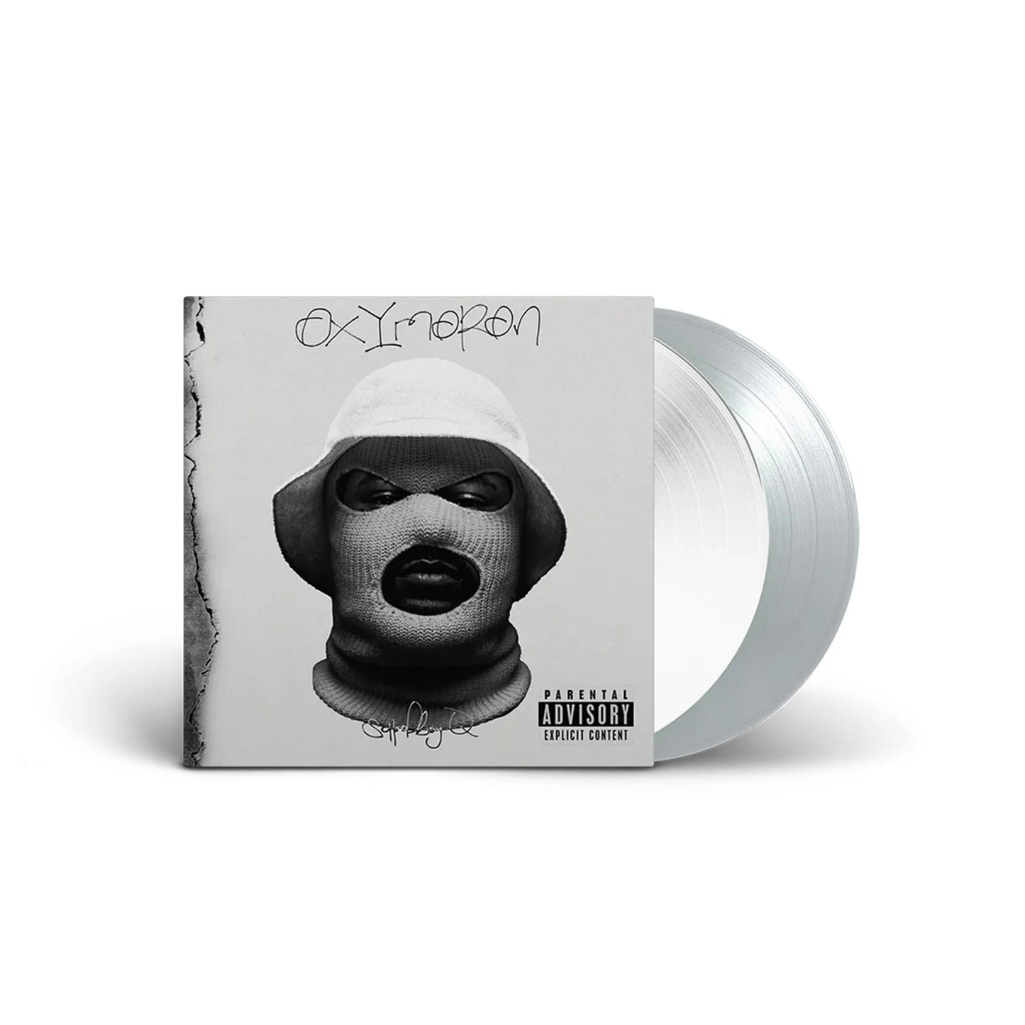 Schoolboy Q - Oxymoron - Vinyl LP