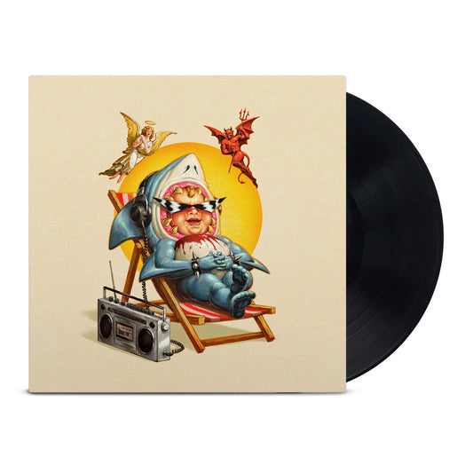 Drain - ...is your Friend - Vinyl LP