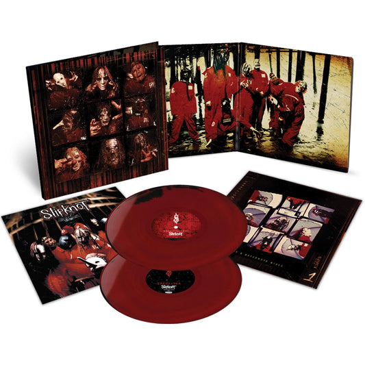 Slipknot - Slipknot 25th Anniversary - Limited Edition Double Colour Vinyl
