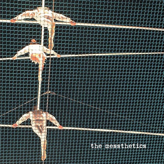 The Messthetics - The Messthetics - Vinyl LP