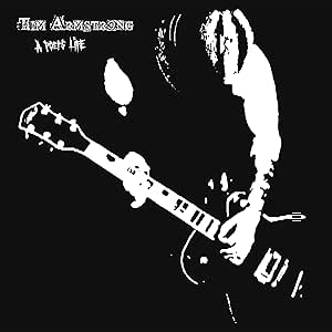 Tim Armstrong - A Poets Life - Vinyl LP