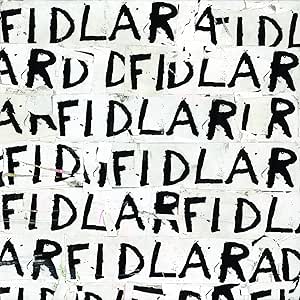 Fidlar - Fidlar - Vinyl LP