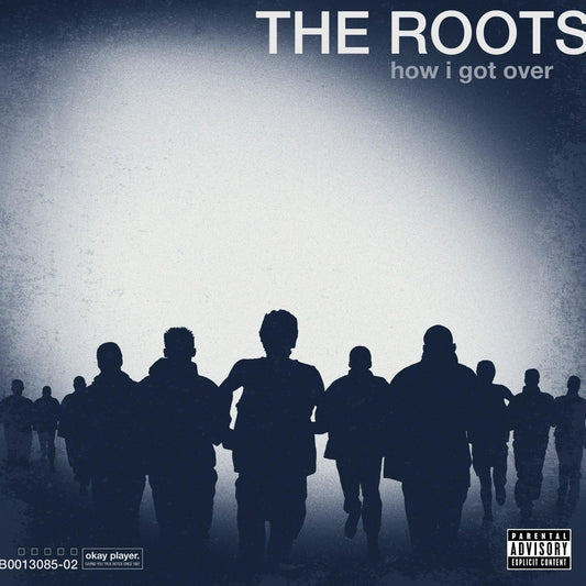 The Roots - How I Got Over - Vinyl LP