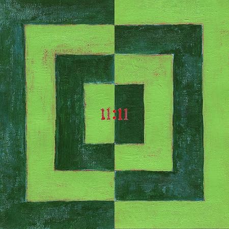 Pinegrove - 11:11 - Vinyl LP