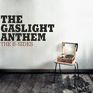 The Gaslight Anthem - The B Sides - Vinyl LP