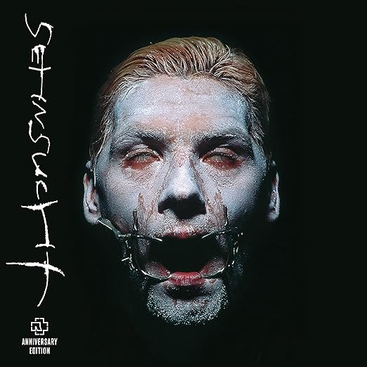 Rammstein - Sehnsucht - 180 G Double Vinyl LP