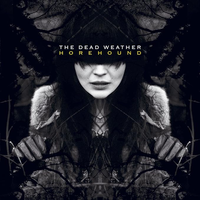 The Dead Weather - Horehound - Vinyl LP