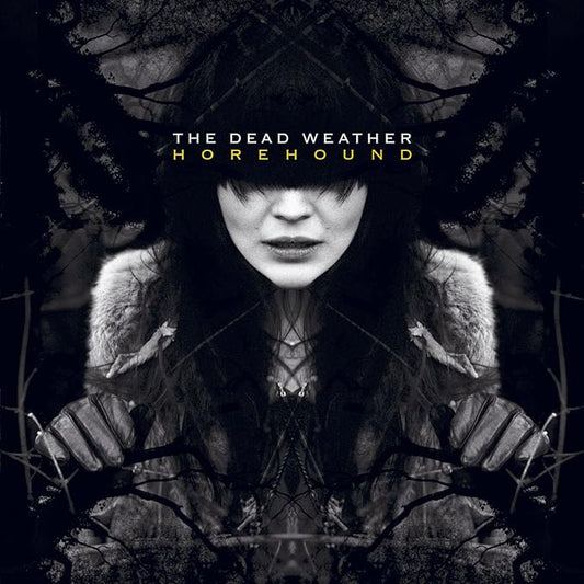 The Dead Weather - Horehound - Vinyl LP