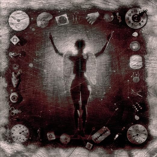 Ministry - K*E*A*H (Psalm 69) - Vinyl LP