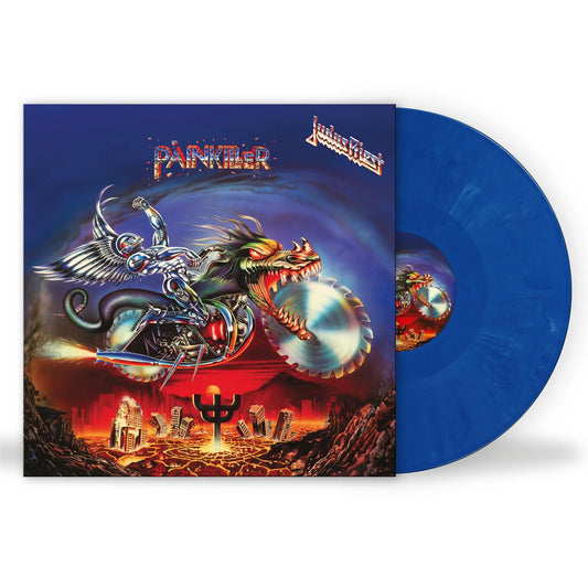 Judas Priest - Painkiller - 35th Anniversary Edition Vinyl LP