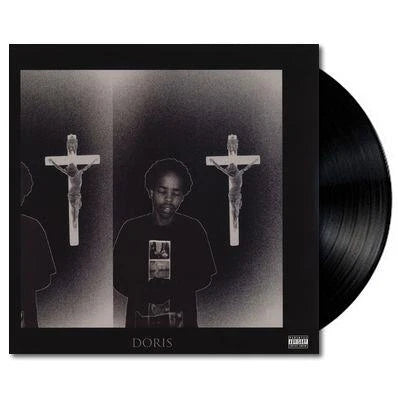 Earl Sweatshirt - Doris - Vinyl LP