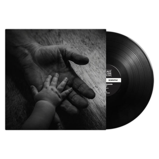 No Apologies - Life - Vinyl LP