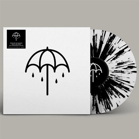 Bring Me The Horizon - That's the Spirit - 10th Anniversary Edition