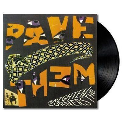 Pavement - Brighten the Corners - Vinyl LP
