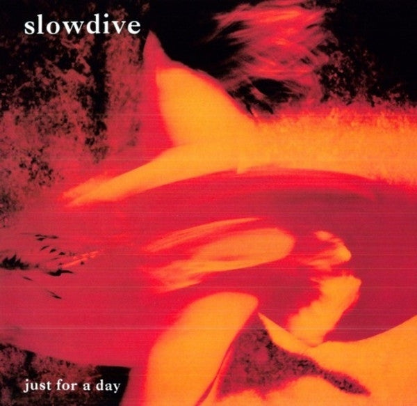 Slowdive - just for a day - Vinyl LP