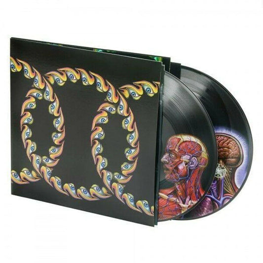 Tool - Lateralus - Limited Edition Double Picture Disc Vinyl