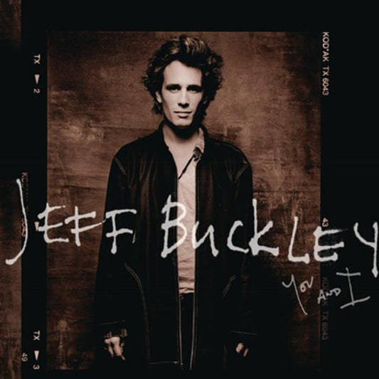 Jeff Buckley - You and I - Vinyl LP