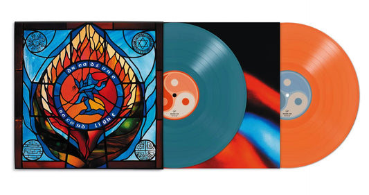 Dreadzone - Second Light - 2LP Vinyl LP