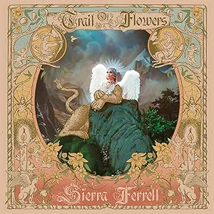 Sierra Ferrell - Trail of Flowers - Vinyl LP