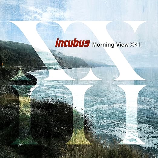 Incubus - Morning View XXIII - Vinyl LP