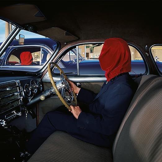 The Mars Volta - Frances the Mute - Triple Vinyl LP