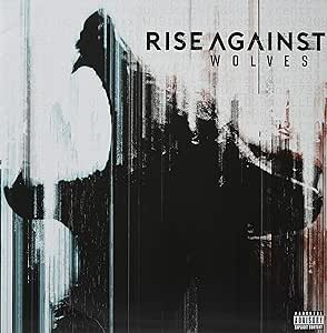 Rise Against - Wolves - Vinyl LP