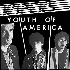 Wipers - Youth of America - Vinyl LP