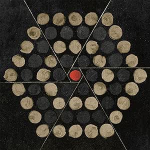 Thrice - Palms - Vinyl LP