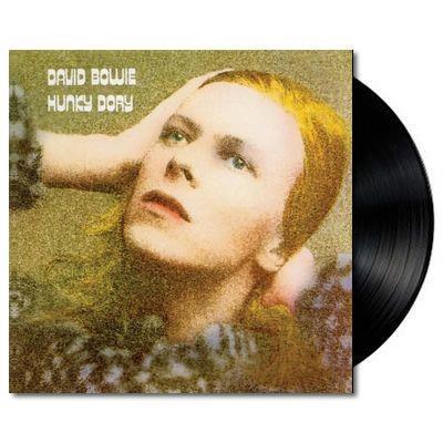 David Bowie - Hunky Dory - Vinyl LP