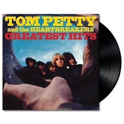 Tom Petty & the Heartbreakers - Greatest Hits - Double Vinyl LP