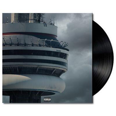 Drake - Views - Vinyl Lp