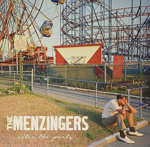 The Menzingers - After the Party - Vinyl LP