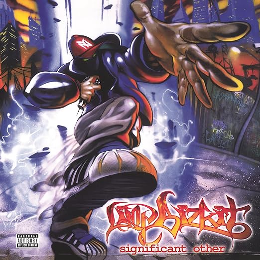 Limp Bizkit - Significant Other - Vinyl LP