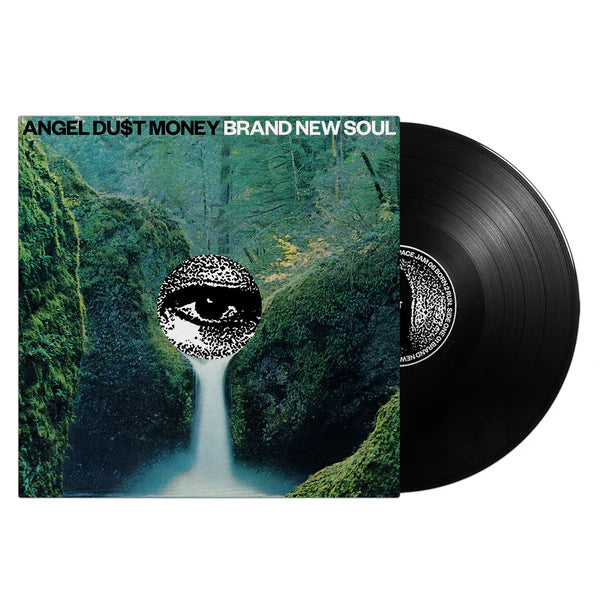 Angel Du$t - Brand New Soul - Vinyl LP