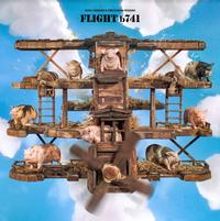 King Gizzard & The Lizard Wizard - Flight b741 - Vinyl LP