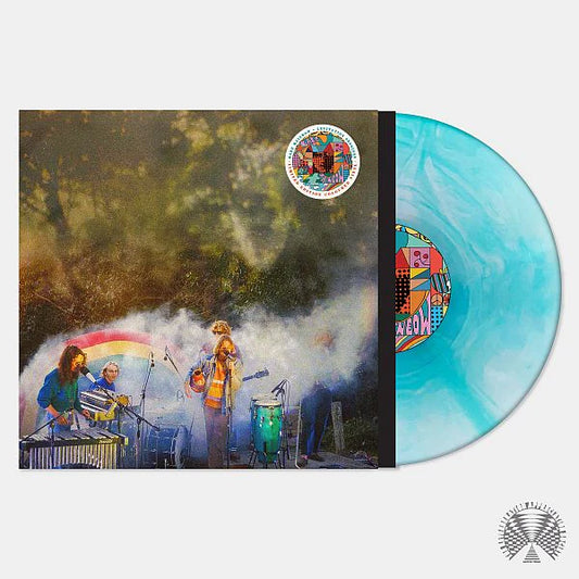 Babe Rainbow - Levitation Sessions - Limited Colour Vinyl