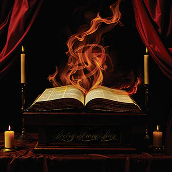 Gridiron - Poetry From Pain - Vinyl LP