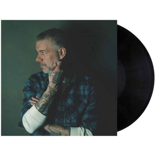 Ben Nichols - In The Heart of the Mountain - LP