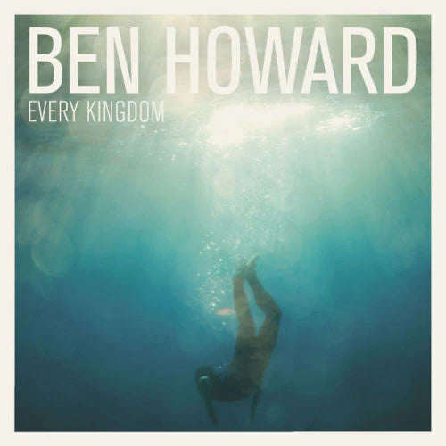 Ben Howard - Every Kingdom - Vinyl LP