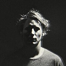 Ben Howard -I Forget Where we were - Vinyl LP