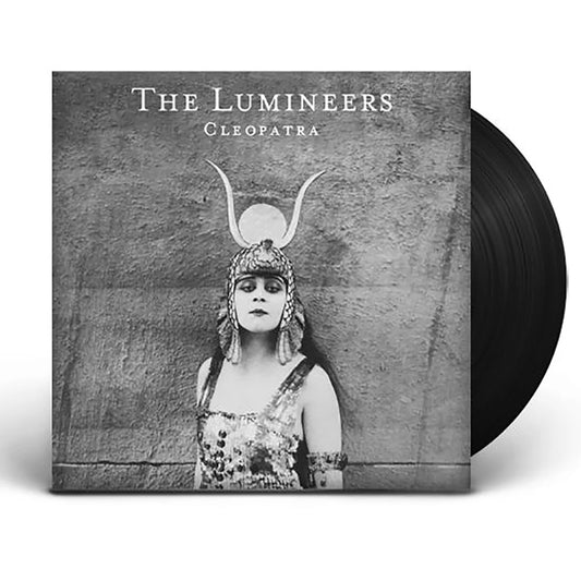 The Lumineers - Cleopatra - Vinyl LP