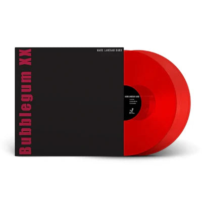 Mark Lanegan Band - Bubblegum XX - Vinyl LP