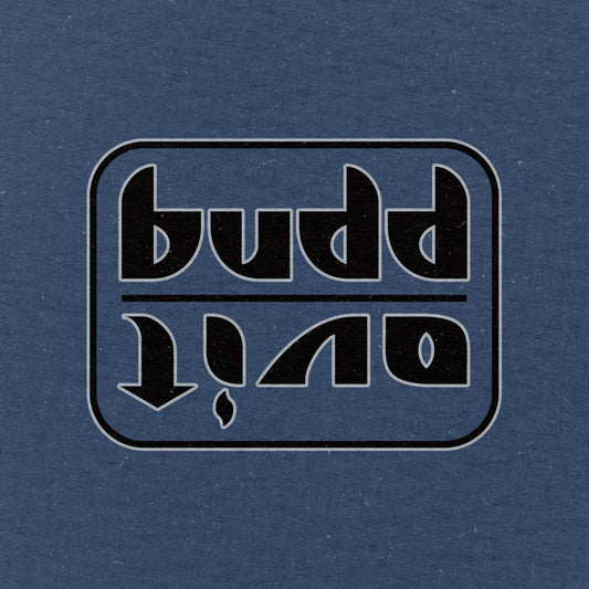 Budd - Ovit - Silver Vinyl
