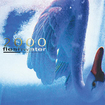 Fleshwater - 2000: In Search of The Endless Sky - Colour Vinyl LP