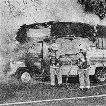 Militarie Gun - All Roads Lead to the Gun Vol 2 - Vinyl EP